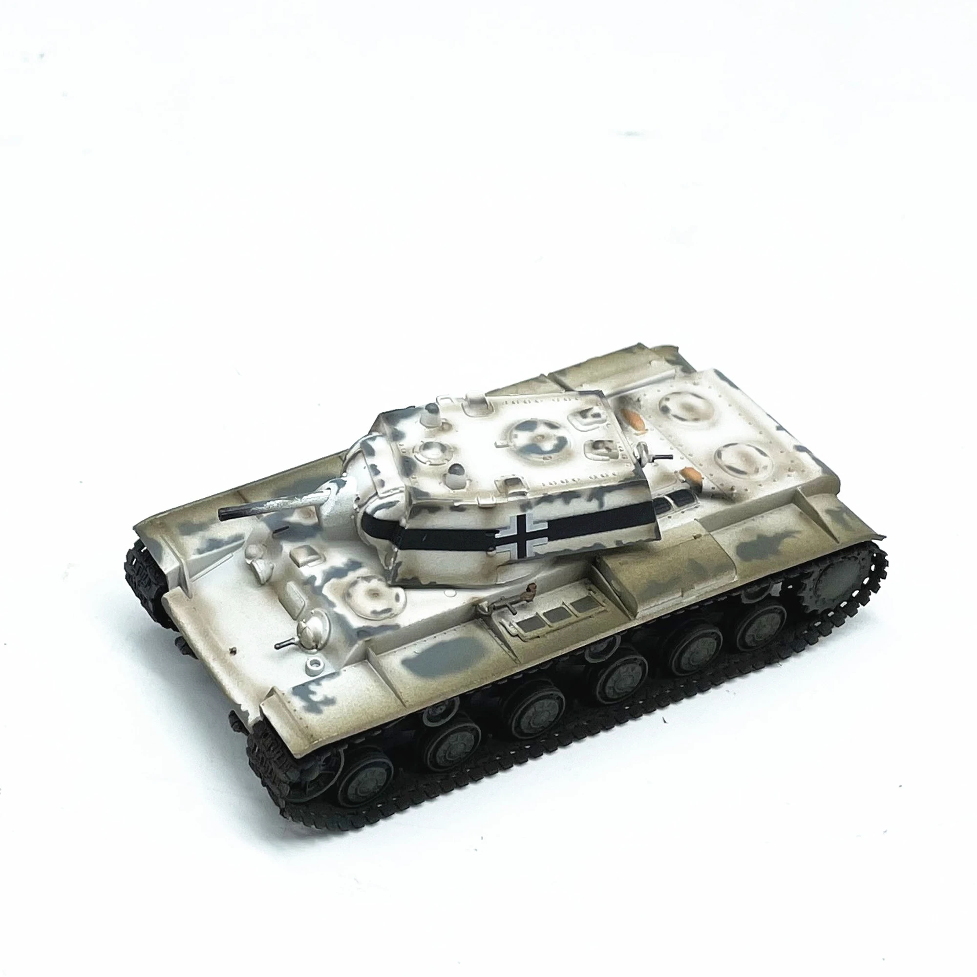 

Пластиковая модель немецкого искусственного боевого танка масштаб 1:72, демонстрация коллекции игрушек в подарок