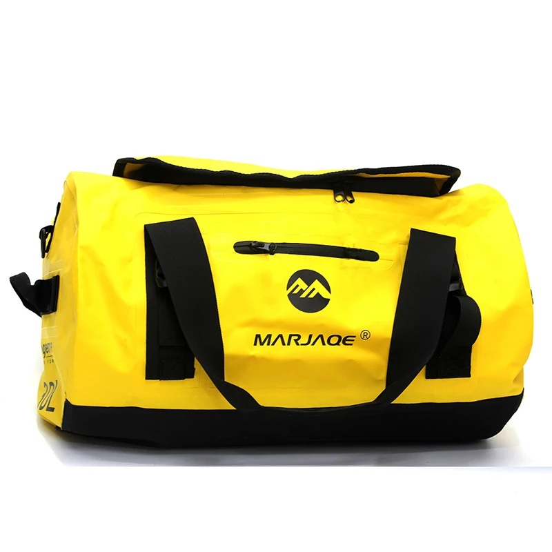 Waterproof Bag Dry Bag Swimming Bag Outdoor Swimming Waterproof Dry Bag For Fishing Camping Sailing Kayak
