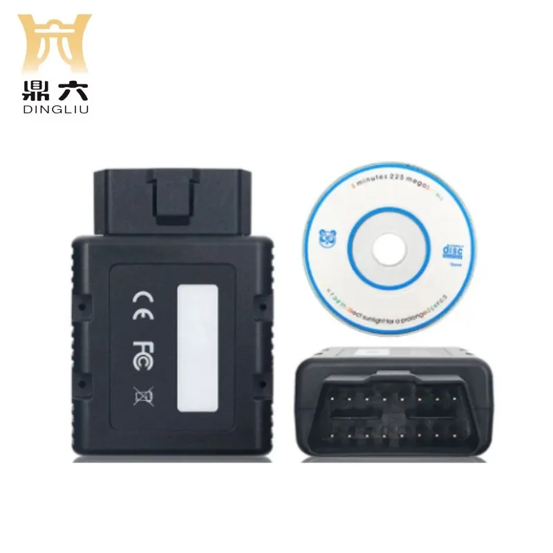 

PSA-COM Bluetooth Diagnostic and Programming Tool PSACOM BOM service