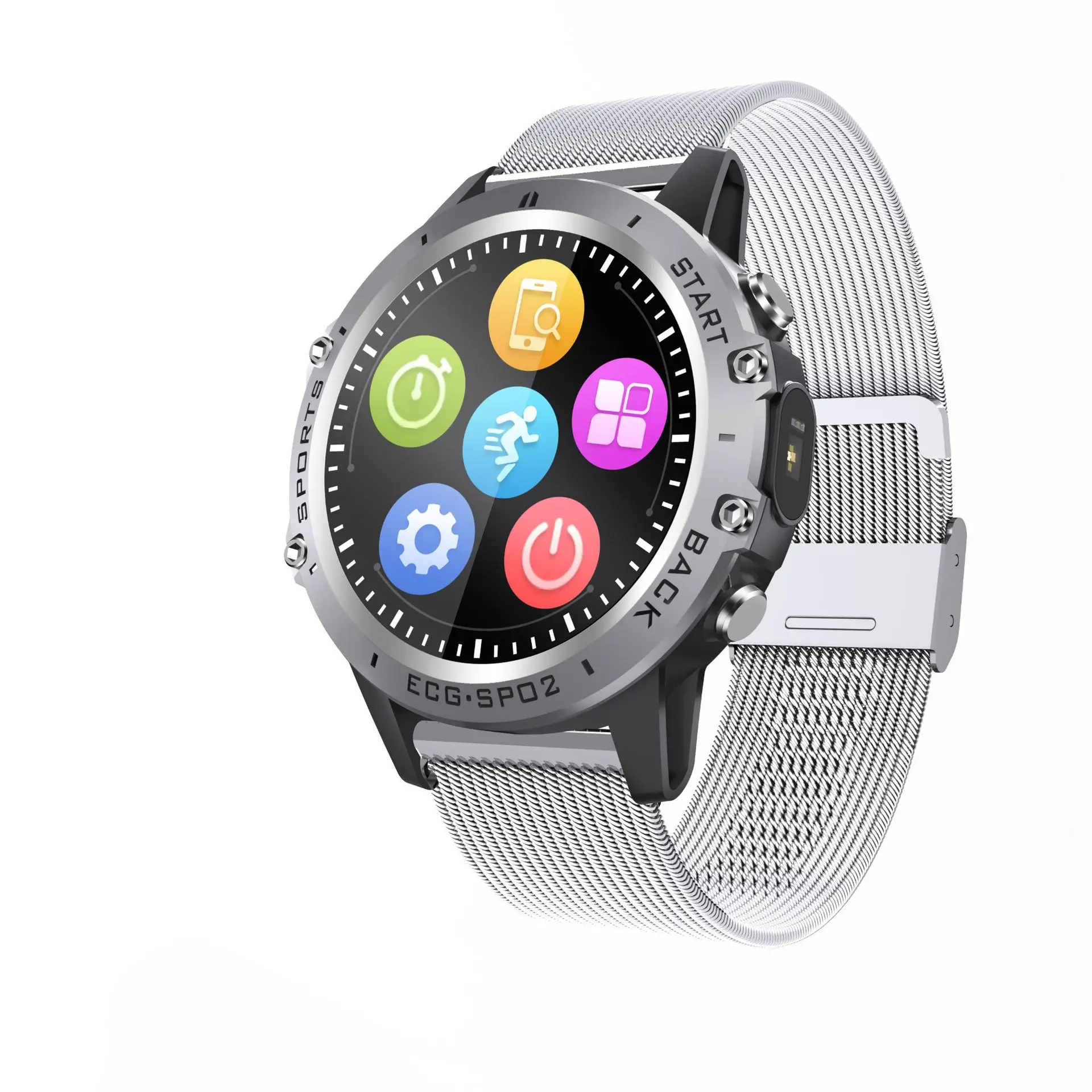 Ϲ ж ð  20mm 22mm Ʈ ð η ƿ Ż ð Ʈ ð ׼   Watchband Accessories For Men Women