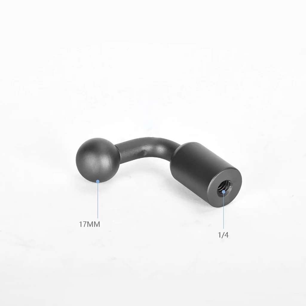 Description Picture 4 of itemD66mm D43mm Magnetic Base Mounting Bracket Car Suction Cup Phone Holder 1/4*4MM Screw for DSLR Camera Photo Studio Accessories