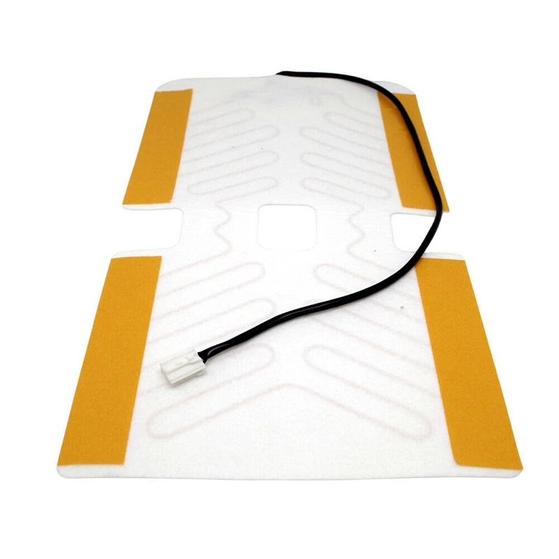 

6C3Z-14D696-A Автомобильная Правая или левая передняя подушка сиденья, нагревательные элементы, компонент для Ford Super Duty 2005-2010 6C3Z14D696A