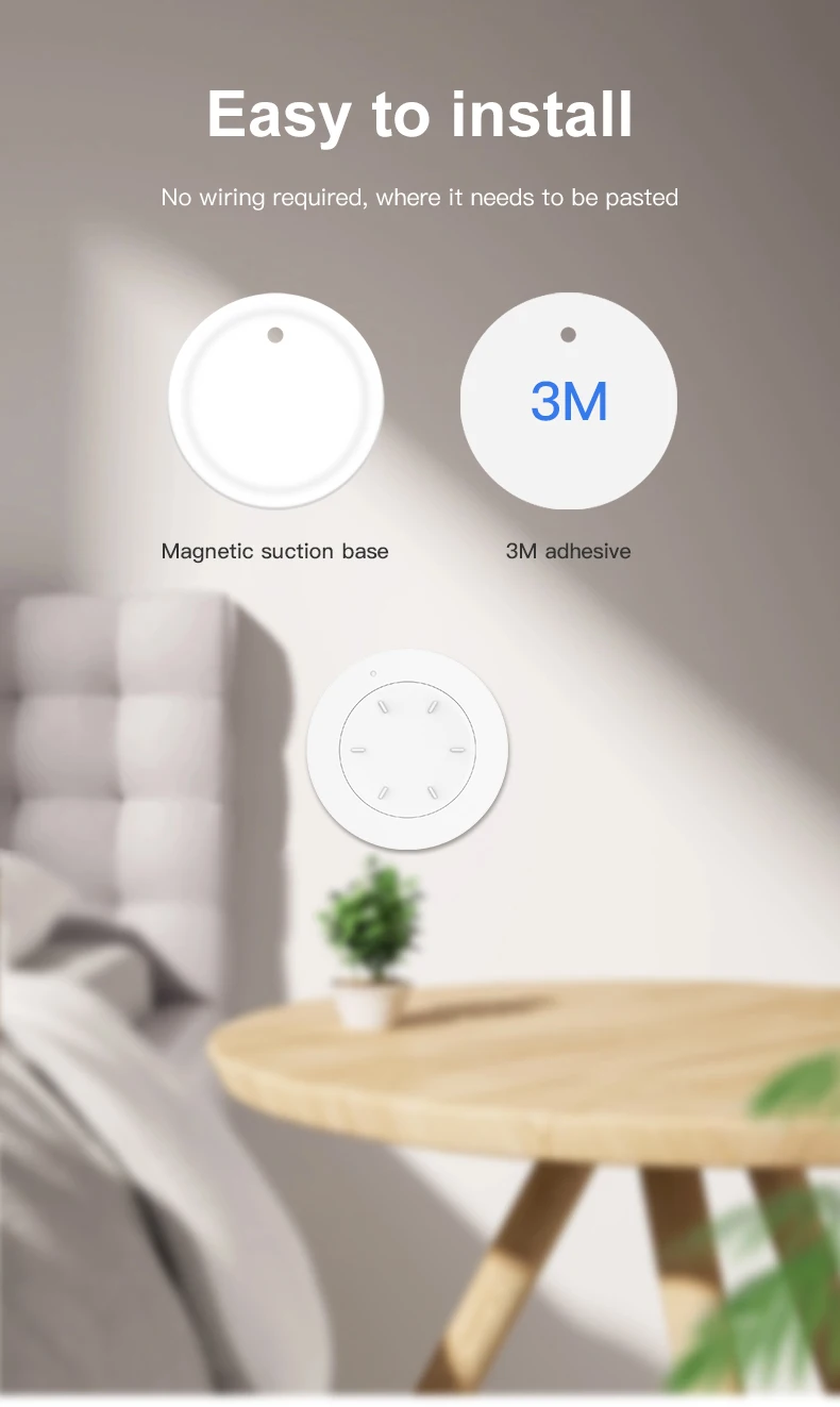 ZigBee, Smart Home, Cenário de Automação, Linkage,