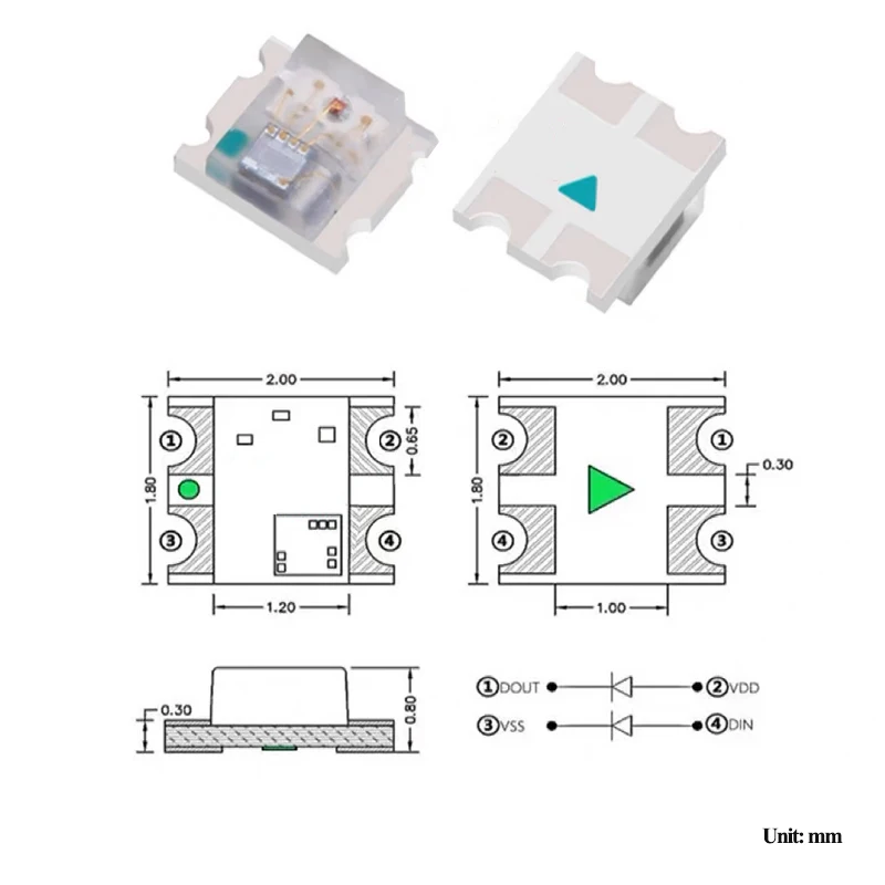 ตัวเลือกสินค้า LED ควบคุมดิจิตอล ปรับแสงได้หลายสี สำหรับตกแต่งบ้าน