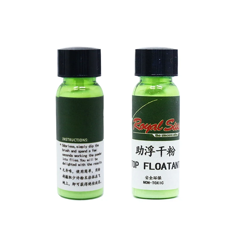 Рисунок 2 - Jujufly 20 мл порошок для рыбалки