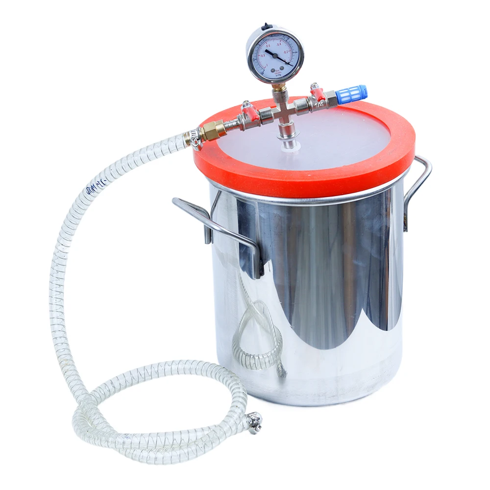 Вакуумная Камера Для Силикона Купить