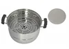 10L Water Alcohol Distiller Home Small Brew Kit Still Wine Making Brewing Machine Distillation Equipment 5