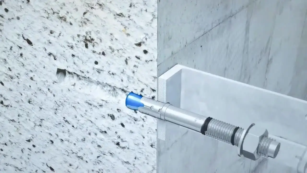 SECCARO Vite A Testa Svasata M6 X 8 Mm, Acciaio Inox V2A VA A2, DIN 7991 / ISO 10642, Esagono Incassato, 20 Pezzi - Foto 10