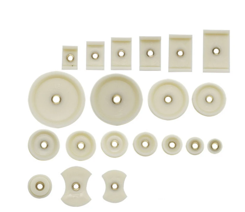 Watch Repair Tools Screw Type Precise Crystal Bezel Watch Back Case Cover Press Tool with 20 Dies Pressing Repair for Watchmaker
