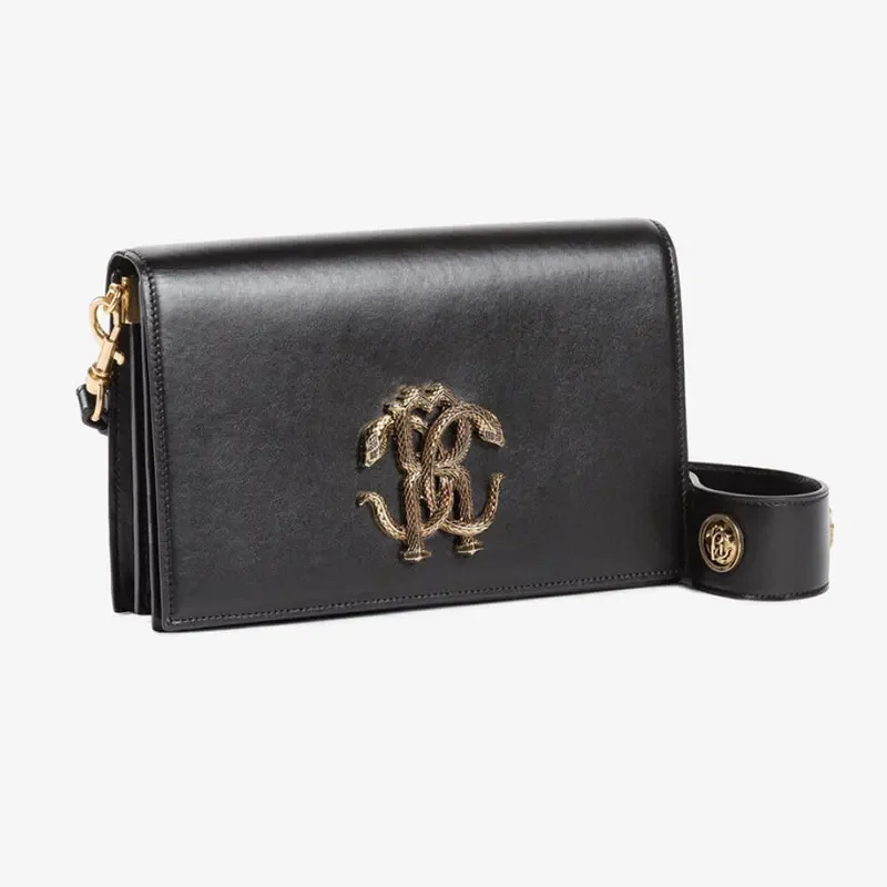 حقيبة كتف فاخرة