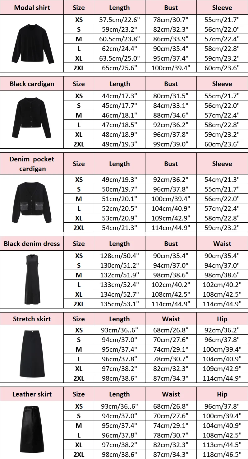 V-neck Denim Dress  Knitting Cardigan - Womens AutumnWinter Modal Shirt