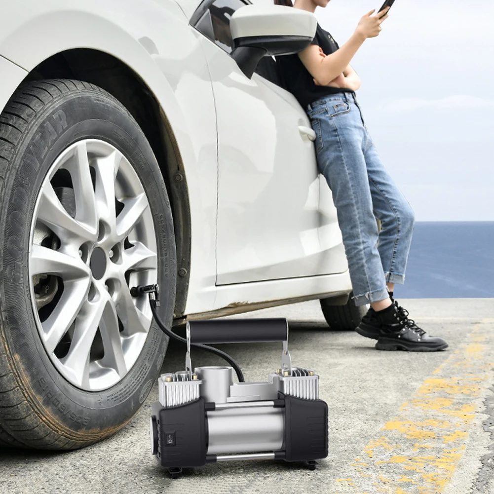 12V ��� ��Ƽ �ڵ��� Ÿ�̾� ���÷����� 150PSI �޴�� ��� �Ǹ��� ���� ���� �ڵ��� ���÷��̼� ���� �޴�� ��� ���� ���� ����