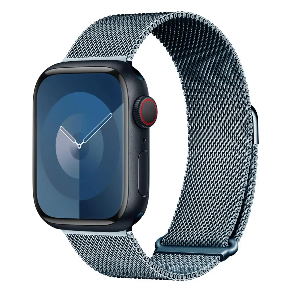 Magnetic Loop Strap Bracelet