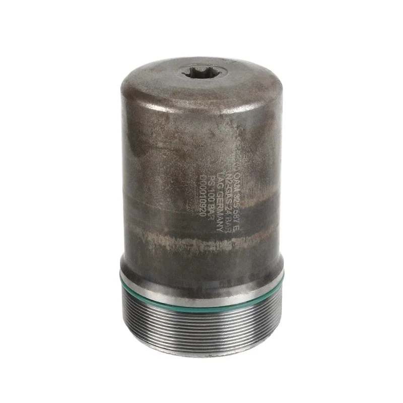 Original DQ200 0AM DSG 7-Speed 0AM325587E Transmission Accumulator Gearbox VW AUDI SKODA 0AM325587F OAM