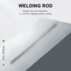 Universal Welding Rods Copper Aluminum Iron Stainless Steel Flux-Cored Welding Rod Solder Wire Electrode Diameter 1.6mm 3