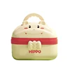 Pretend Play Toy with Storage Box Doctor Role-Playing Games Hospital Accessorie Medical Kit Nurse Tools Bag Toys Children Gift 6