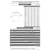 Men's Gradient Reset Letter 3D Printed T-shirt Summer Outdoor Casual Sports Quick Drying Short Sleeve Top Plus Size Men Clothing 6