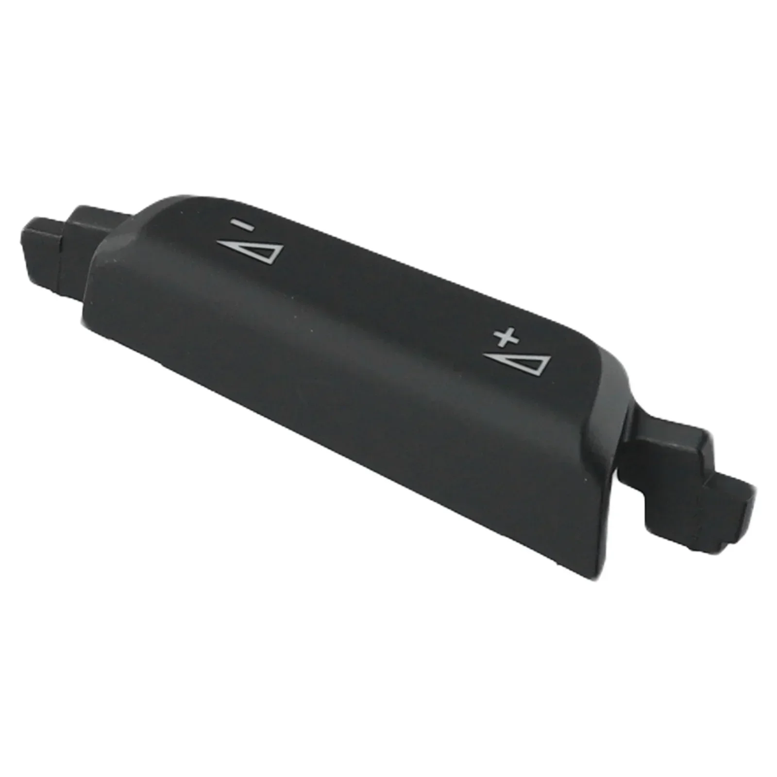 Car Steering Wheel Volume Switch Button For Golf 7 7.5 For GTD R GTS-20 Volume Button Cover Replacement Parts