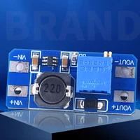 1-10PCS MT3608 Boost Module DC-DC Step Up Converter Booster Power Supply Module Board 2A Max 2V-24V To 5/9/12/28V for Arduino - Image 5