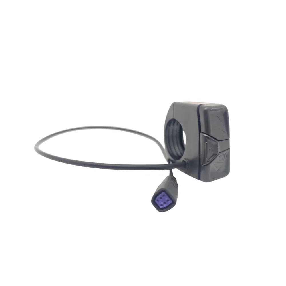 Bafang Mid-Motor DPC245 Display Button DPC244 Power On Button Switch