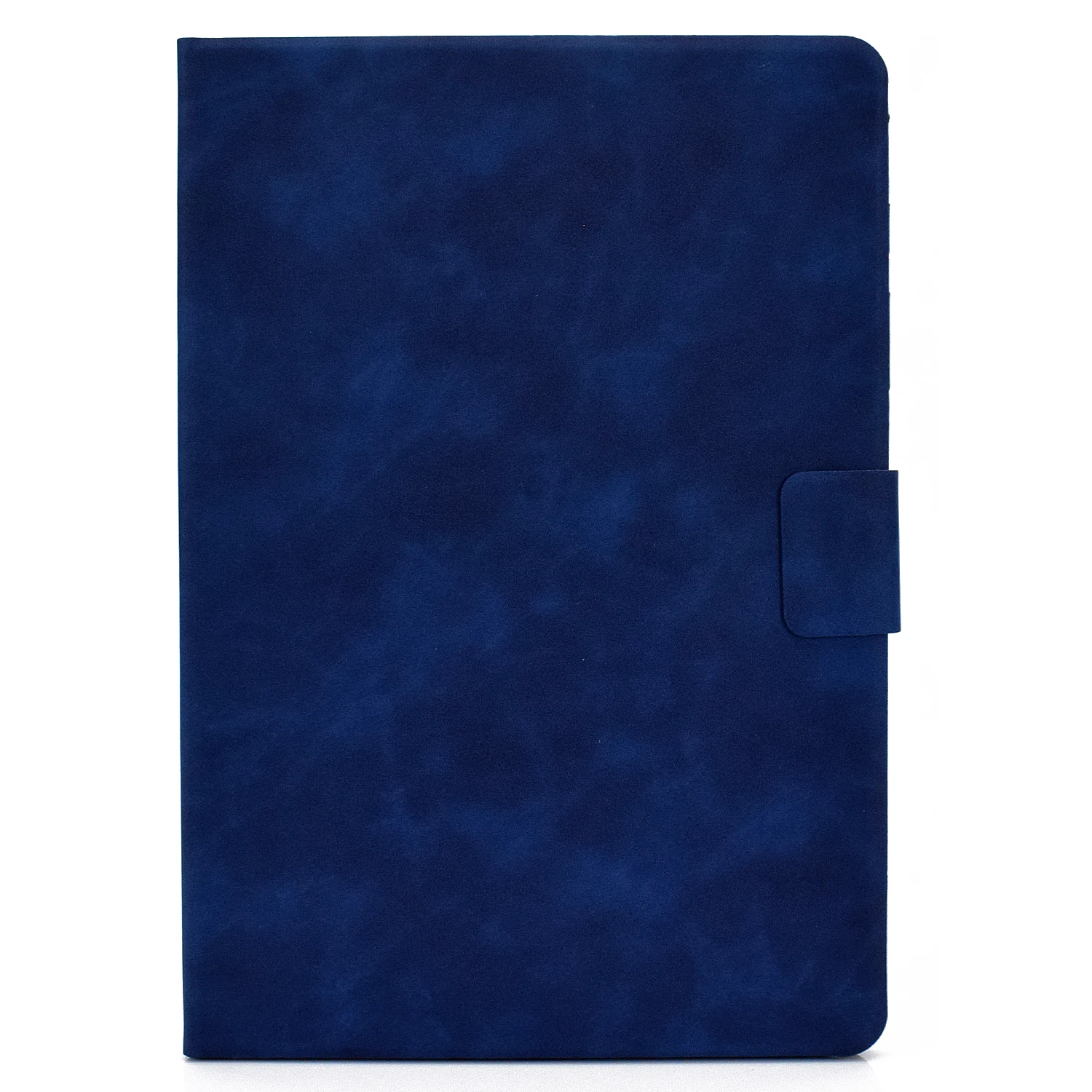Premium Multi-Fit Leather Tablet Wallet Case