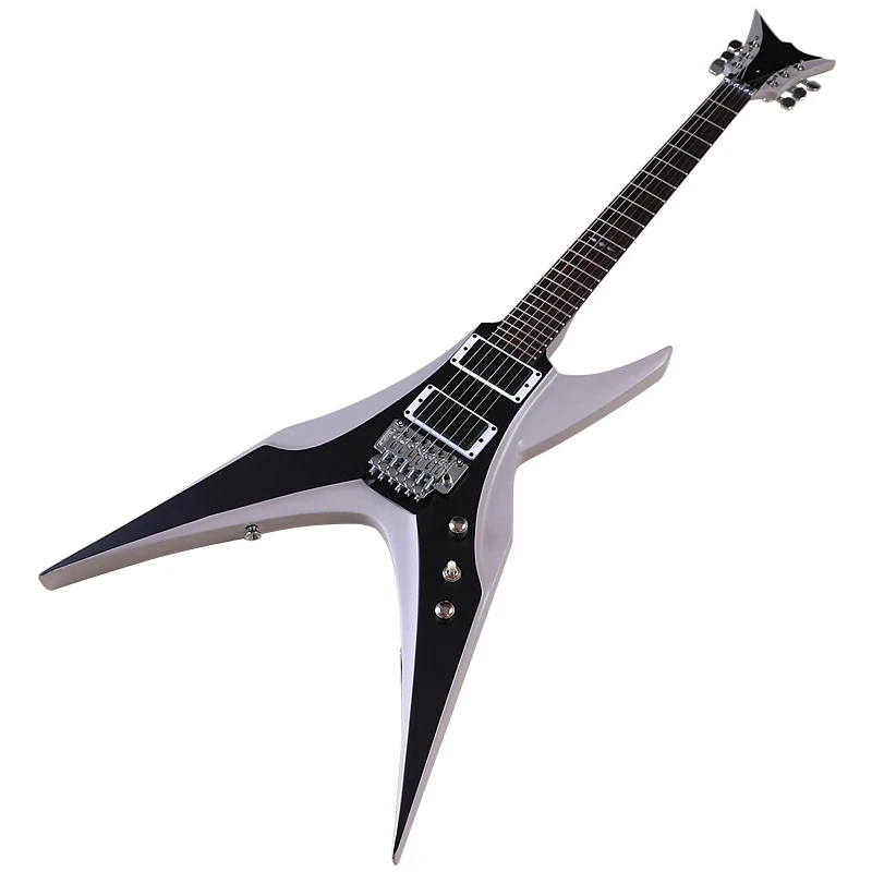 B.C.Rich WARLOCK エレキギター 六弦-