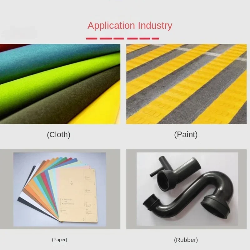 Abrasion tester Cloth paper coating floor wear testing machine Leather plastic surface wear resistance test 2