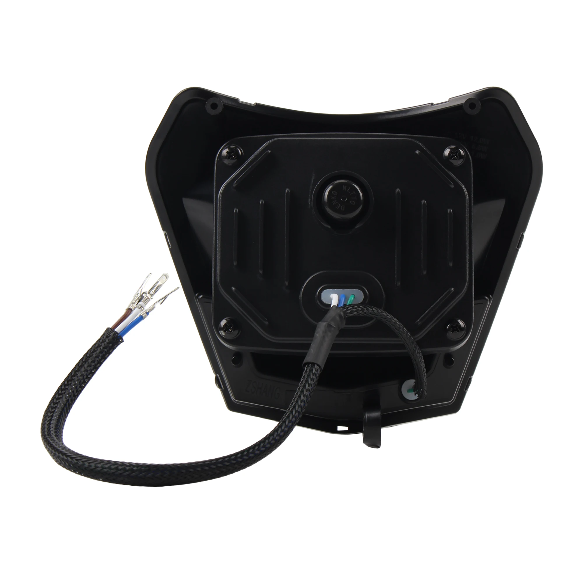 รูปสินค้า ไฟหน้า LED คุณภาพสูงสำหรับ KTM รุ่นปี 2014-2023