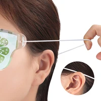 Cooling Ice Eye Masks Hot & Cold Compress Gel Eye Mask Spa Therapy For Dark Circles And Puffiness Relief Inflamed Eyelid Bumps 2