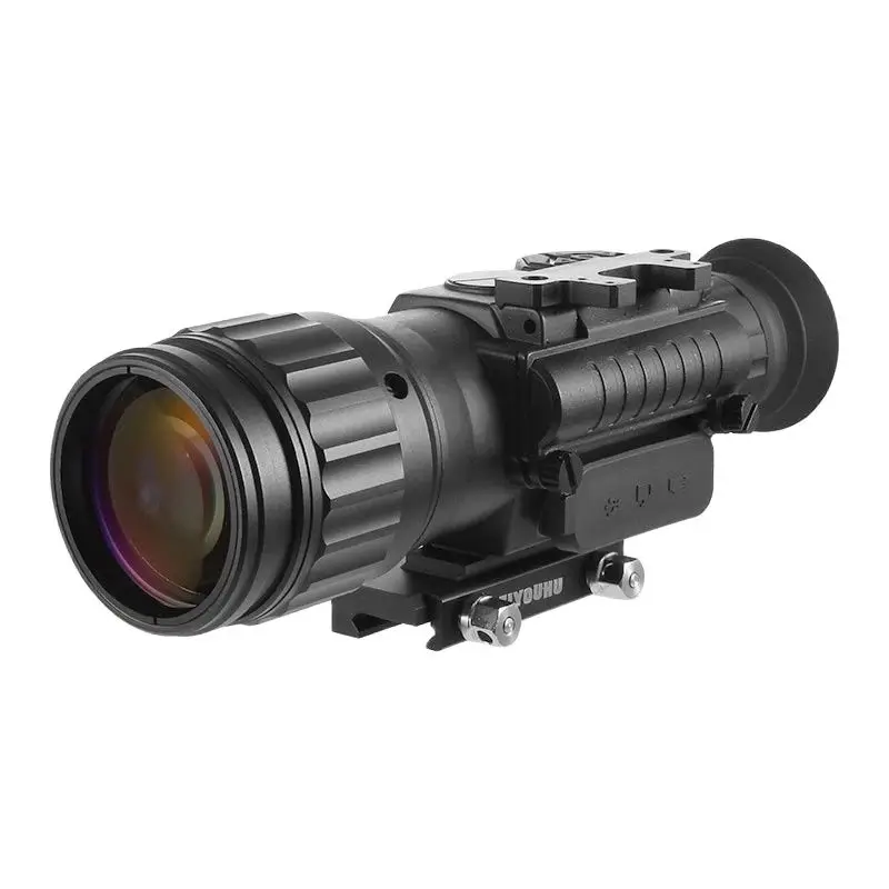 Infrared Night Vision Scope Monoculars Optics Sight Rifle Scope