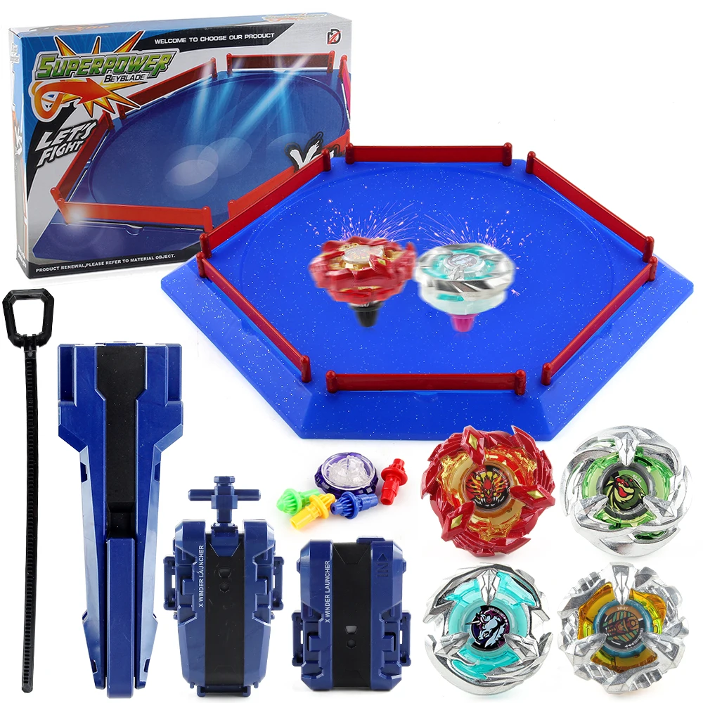 Storm Battle Beyblade Burst Evolution Toys Amazon Takara Tommy