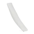 White Headband