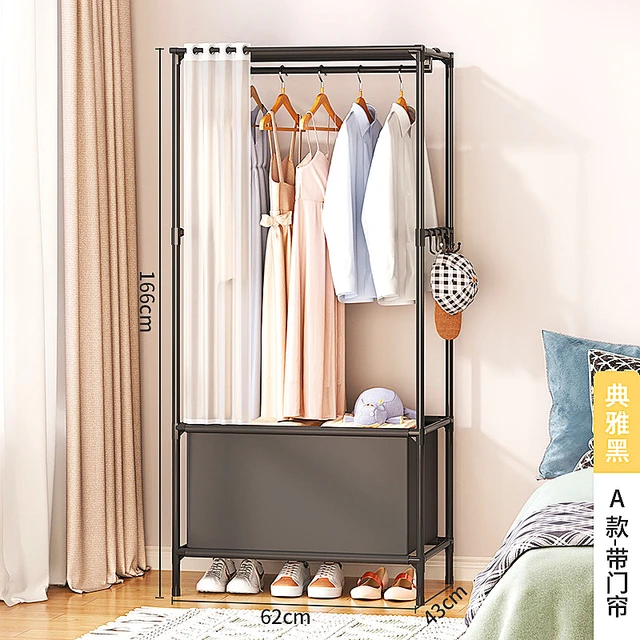 Standing Coat Rack Wall Bags Wooden Hanger for Clothes Clothes Storage  Organizer Hangers Living Room Cabinets Racks Shelves Home - AliExpress