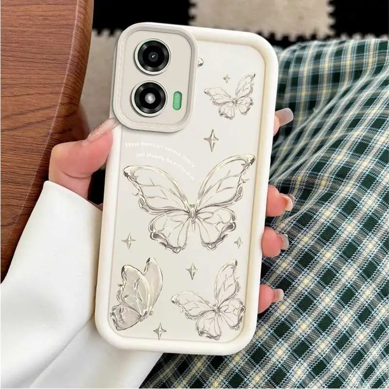 Star Butterfly Sky Eye Ladder Phone Case