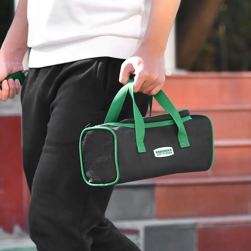 

Portable small tool kit durable thickened tool bag mini waterproof small storage bag tool bag