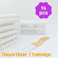 1box Champagne Curve