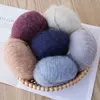 25g High Quality Mohair Yarn High Content Soft Skin-friendly Eco-friendly Mohair Crochet yarn For Crochet Shawl Sweater Cloth 5