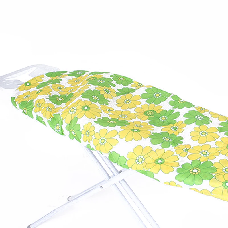Ironing Board Cover Protective Scorch Resistant Non-Slip For Home