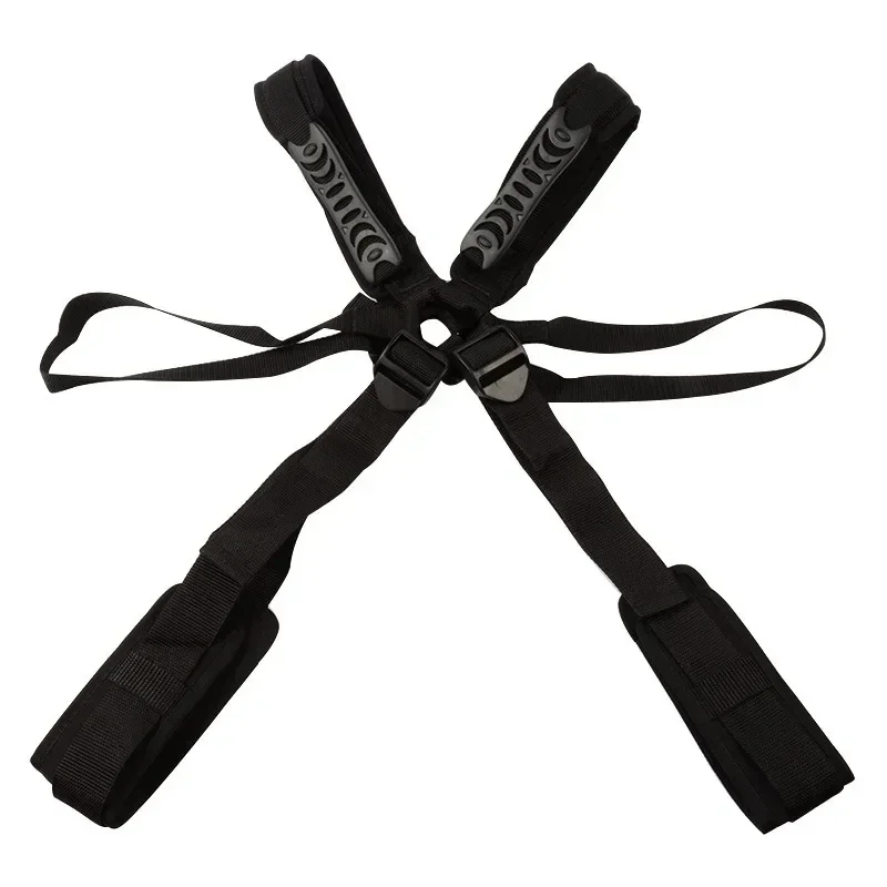 Sex Swing Soft Bondage Restraints Open Leg Love Position Swing SM Tool Bdsm Kit Couple Sex Games Adjustable Toys for Women sex toys,sex swings