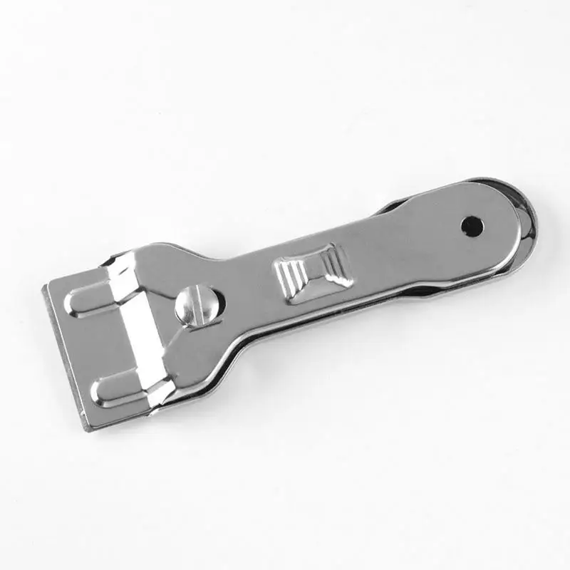 Glass & Ceramic Hob Scraper Oven Cooker Hob Cleaner Cleaning Scraper With 10 Replacement Blades For Removing Wallpaper Sticker cleaning scraper,glass scraper,scraper tool,scraper cleaner