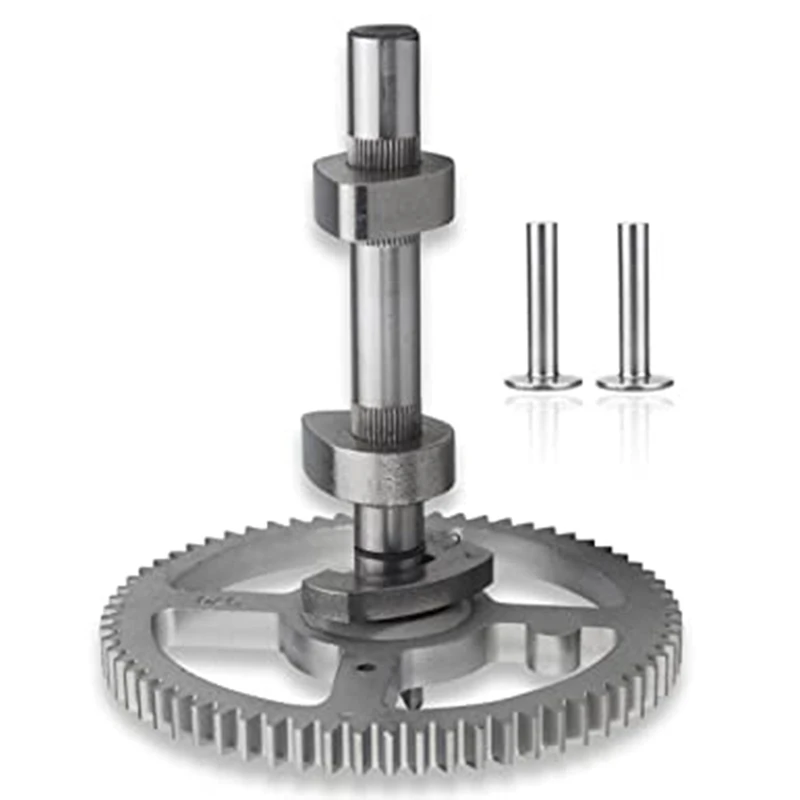 Albero A Camme Briggs & Stratton B&S 793880 84005207 790400 792681 - Foto 7