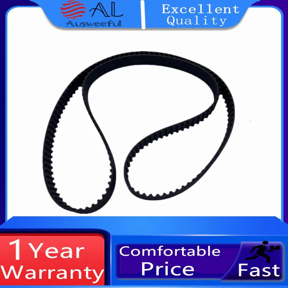 

2C 2CE 2CT 2C-TE Timing Belt 13568-69066 For Toyota Corolla/Liteace/Avensis/Carina/Camry 1975/1974 cc 2.0L