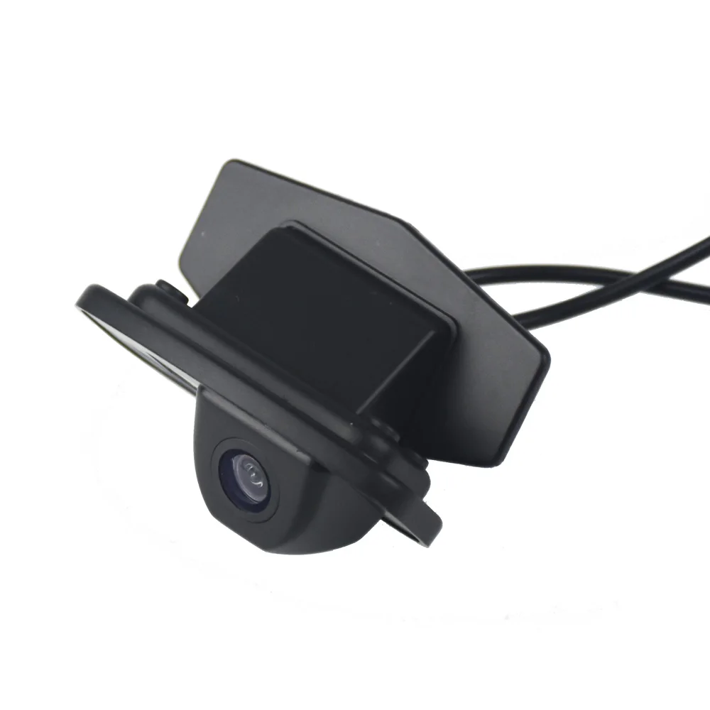 

CCD Car Reverse Rear View Backup Camera Parking Rearview For Honda CRV CR-V Odyssey Fit Jazz Elysion DVR Vehicle