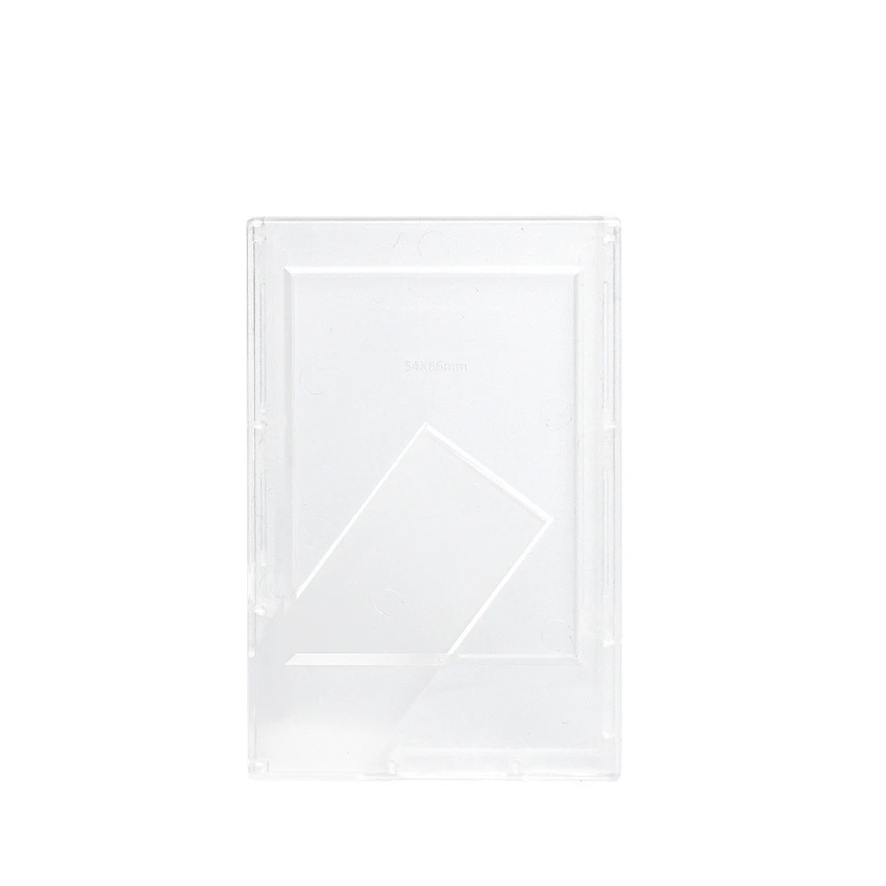 Colorful 3-Inch Instax Mini Film Vertical Photo Frame