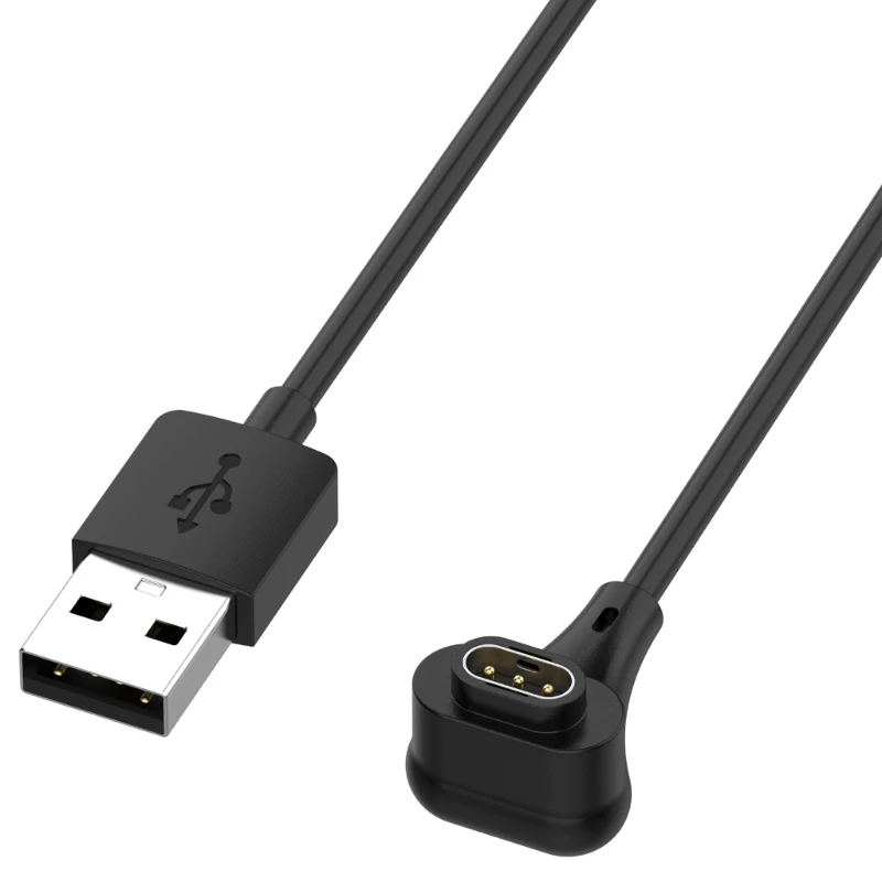 Durable USB Charging Cable for SHOCK GBD-H1000 Watch 1m/39.37in Cable Length Convenient Charging Long Lasting