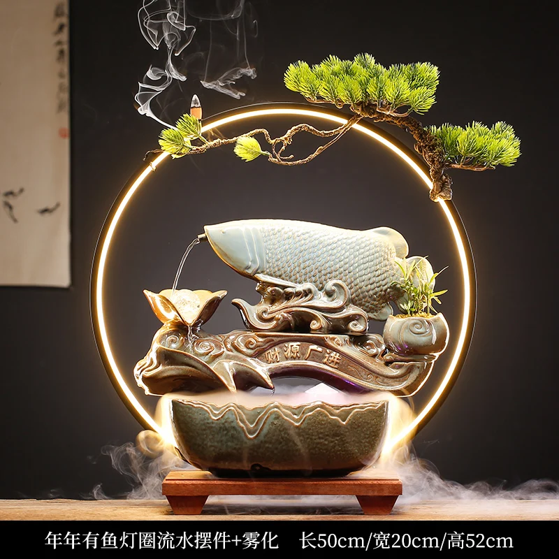 5 Atomize 50x52x20cm