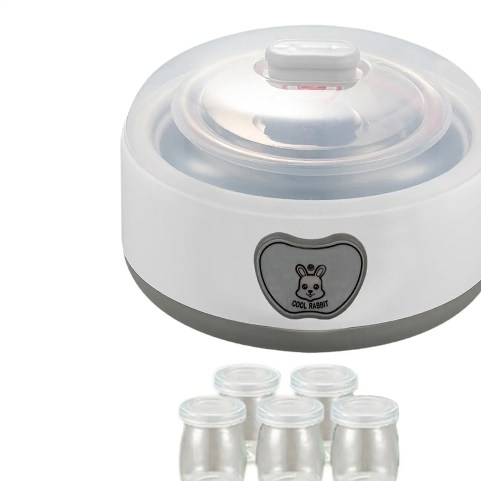 Automatic Yogurt Maker Household Homemade Yogurt Natto Maker Multifunctional