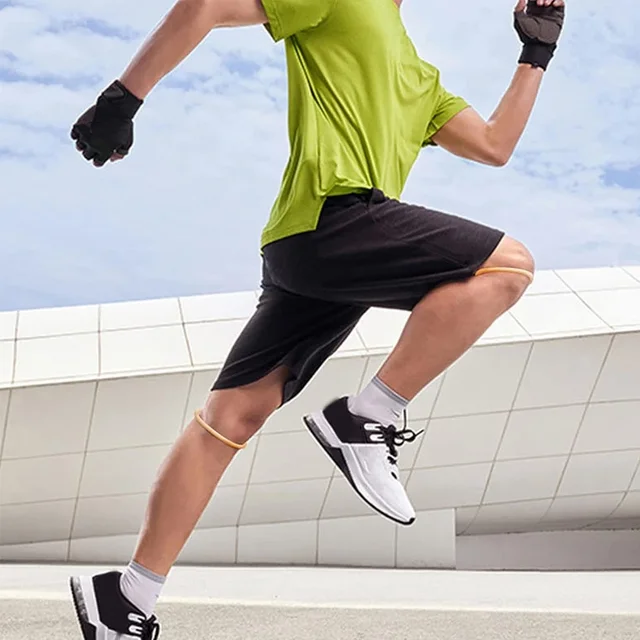 Patella Tendon Knee Strap 6
