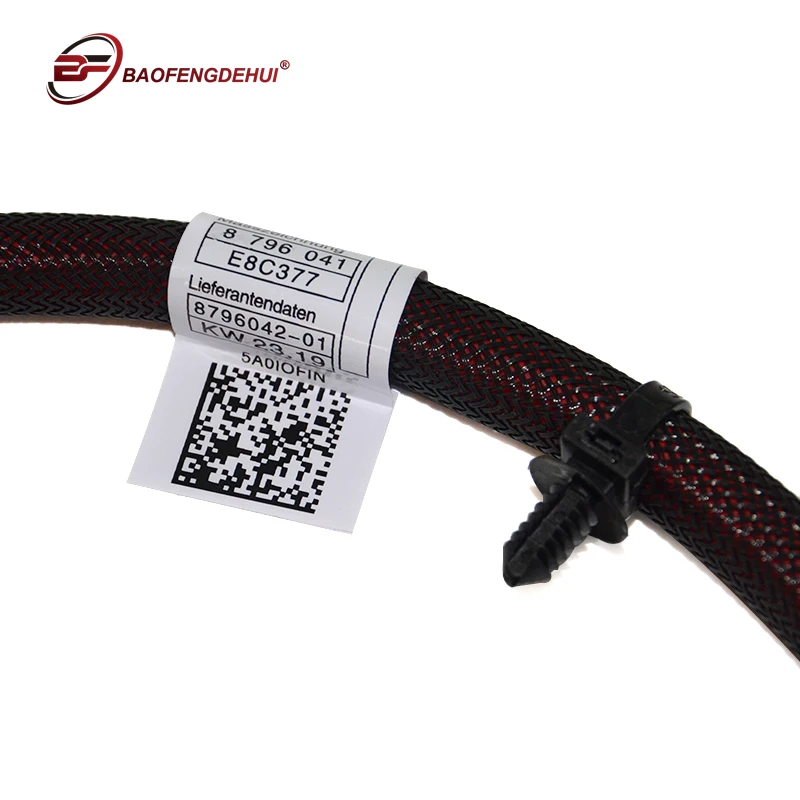 その他 Ggygghjjj 61278645168 - CSC WIRING HARNESS | Turner Motorsport