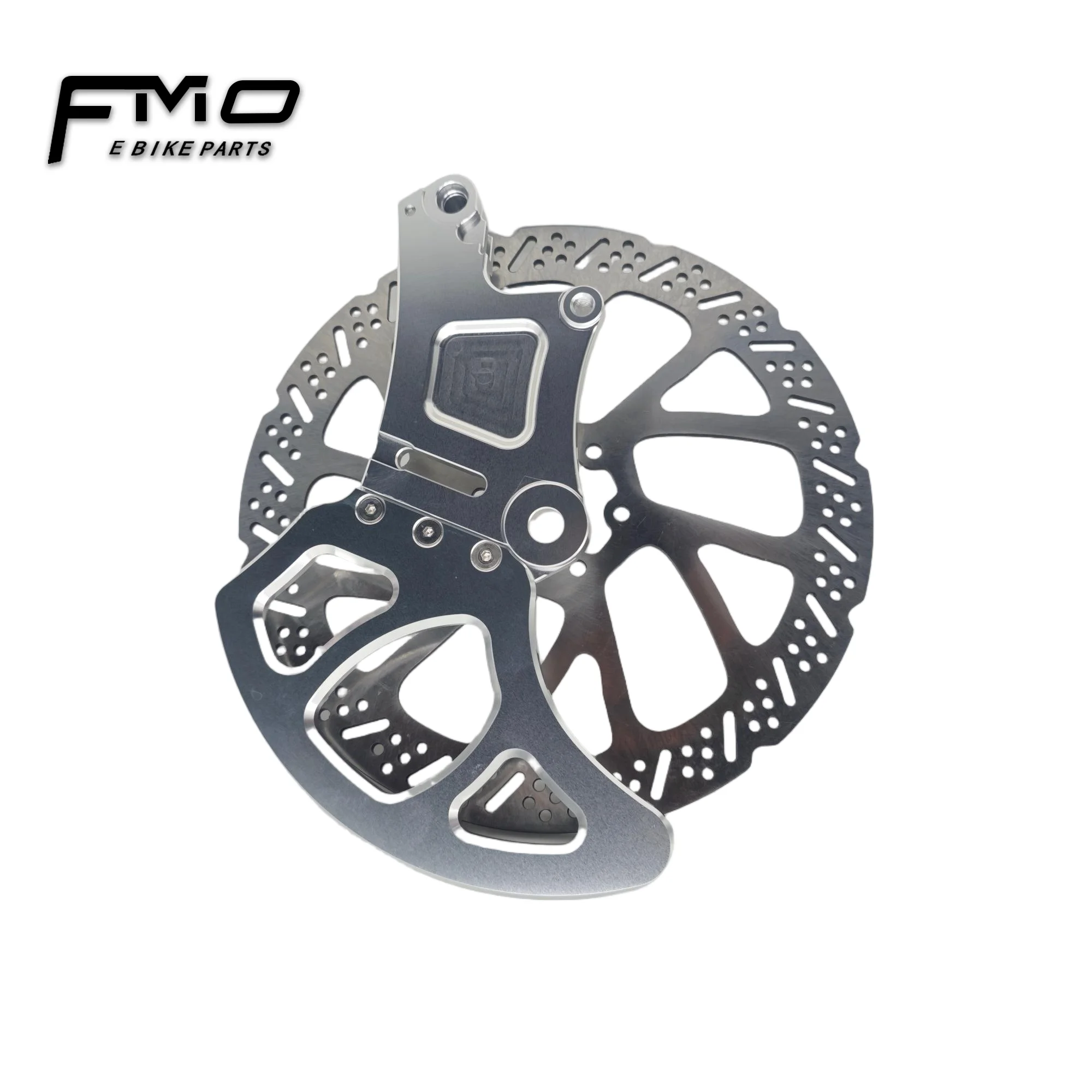 FMO CNC 뉴 피쉬 테일 리어 어댑터 (서론 라이트 비 S/X/L1E 용)